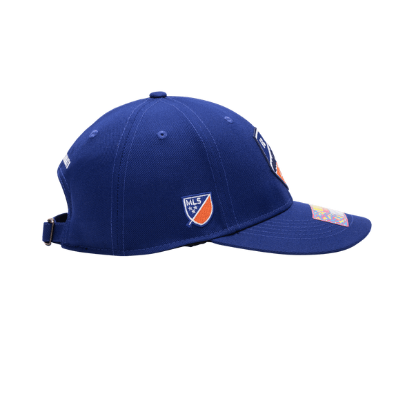 FC Cincinnati Standard Adjustable Hat