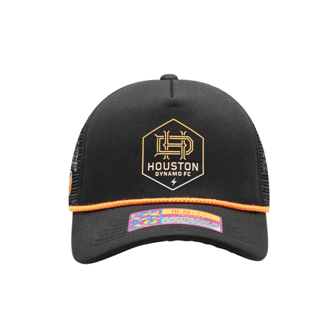 Houston Dynamo FC Atmosphere Trucker Hat