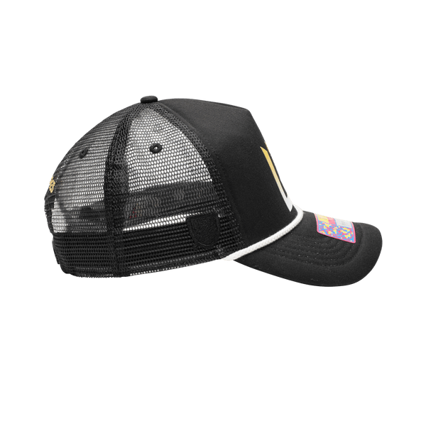 Los Angeles FC Atmosphere Trucker Hat