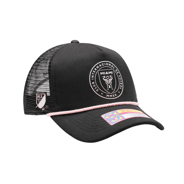 Inter Miami CF Atmosphere Trucker Hat