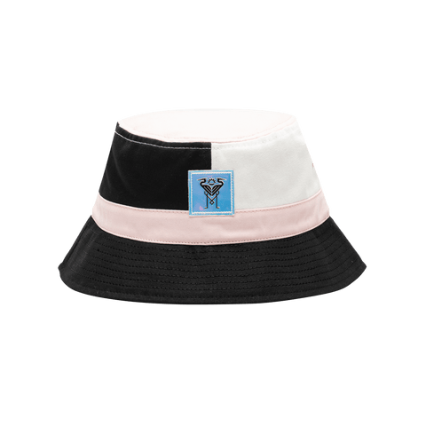 Inter Miami CF Marina 2.0 Bucket Hat