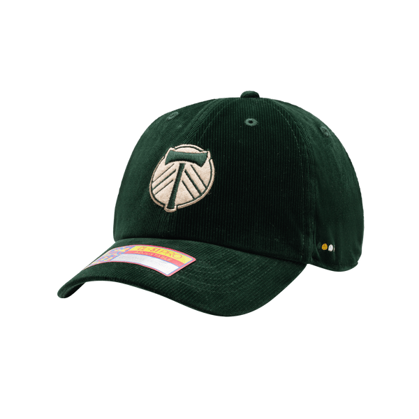Portland Timbers Princeton Classic Hat