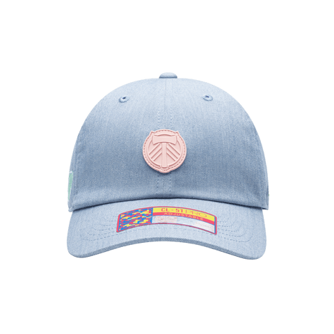Portland Timbers Candy Classic Hat