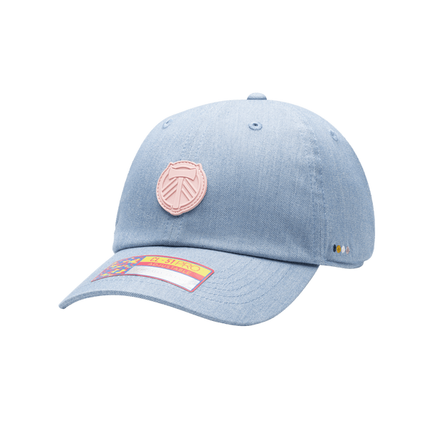 Portland Timbers Candy Classic Hat