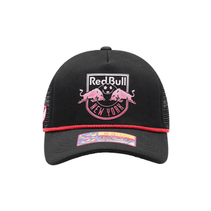 New York Red Bulls Atmosphere Trucker Hat