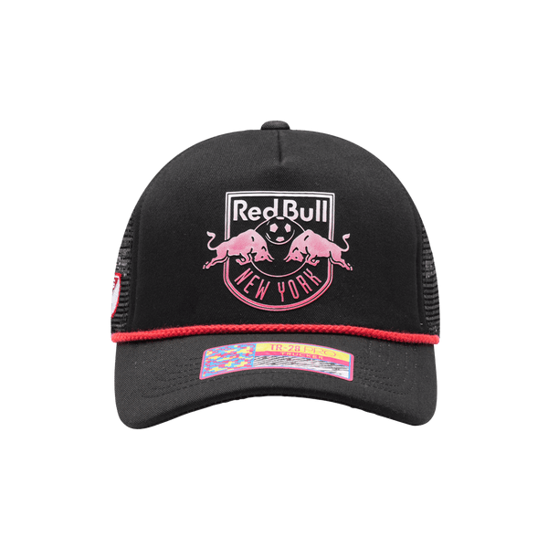 New York Red Bulls Atmosphere Trucker Hat