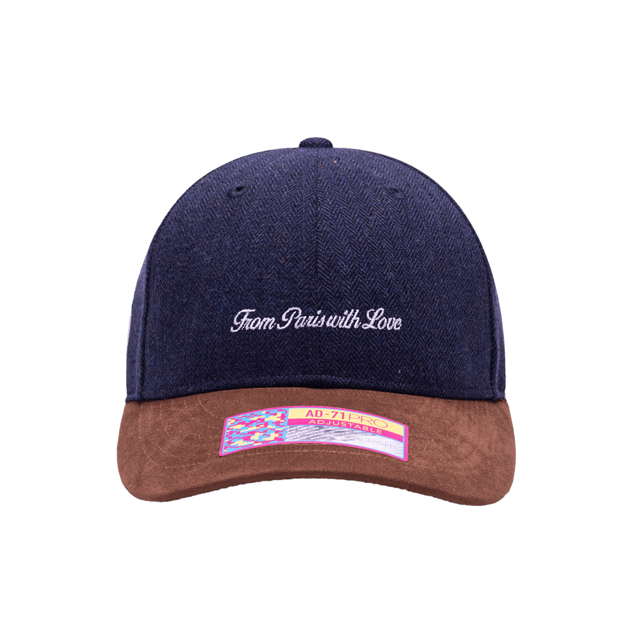 Paris Saint-Germain Noble Toronto Adjustable Hat