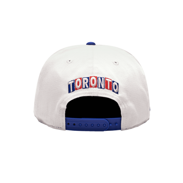 Paris Saint-Germain Chance Toronto Snapback Hat