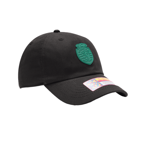Sporting Clube de Portugal Casuals Classic Hat